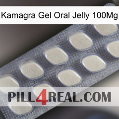 Kamagra Gel Oral Jelly 100Mg 08